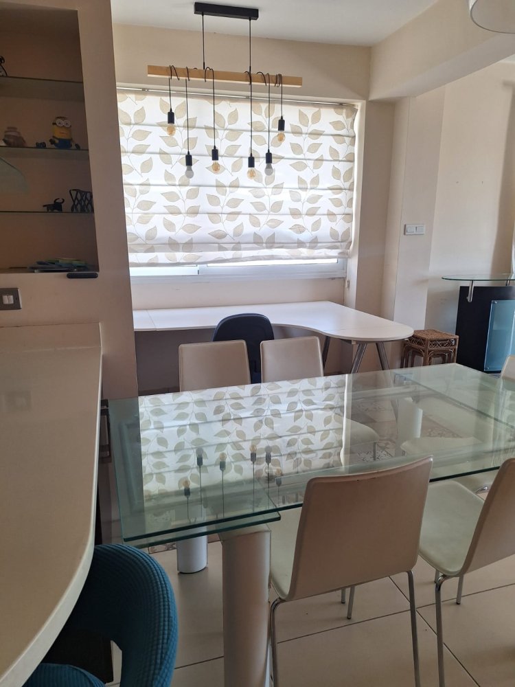 4 bedrooms Apartment in Strovolos, Nicosia, Cyprus No. 61612