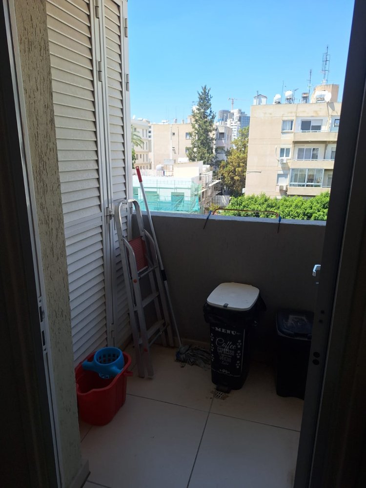 4 bedrooms Apartment in Strovolos, Nicosia, Cyprus No. 61612