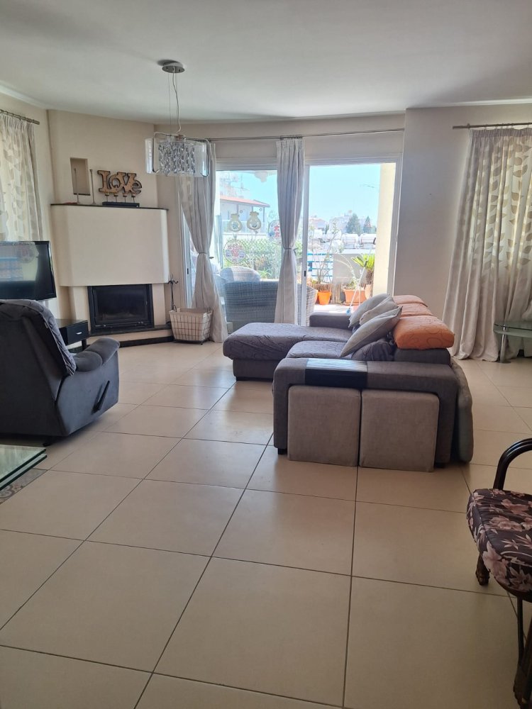 4 bedrooms Apartment in Strovolos, Nicosia, Cyprus No. 61612
