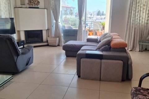 4 bedrooms Apartment in Strovolos, Nicosia, Cyprus No. 61612