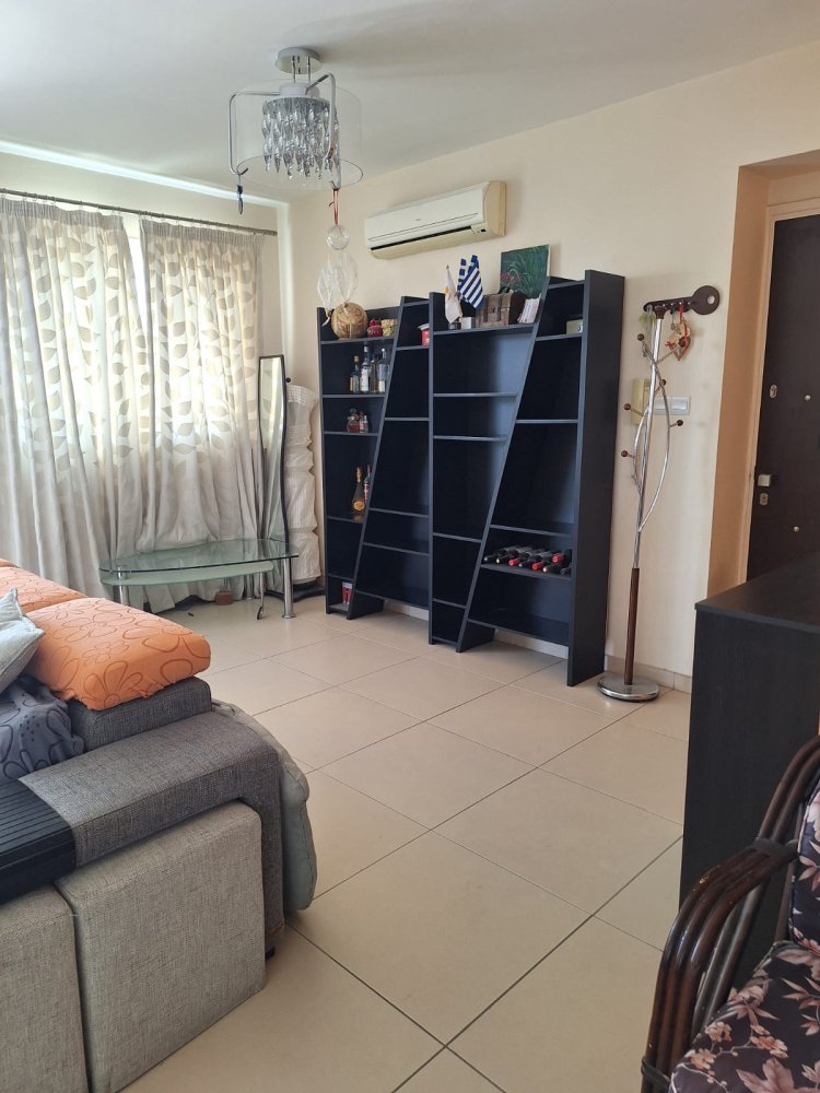 4 bedrooms Apartment in Strovolos, Nicosia, Cyprus No. 61612