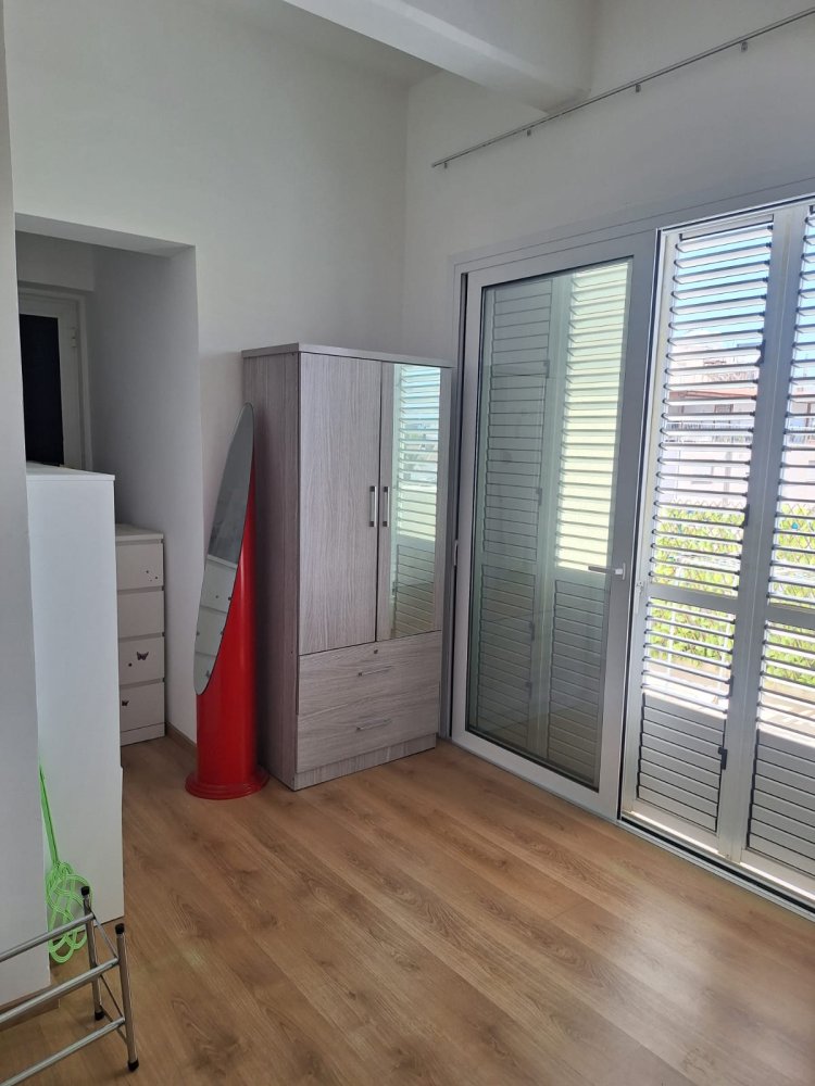 4 bedrooms Apartment in Strovolos, Nicosia, Cyprus No. 61612