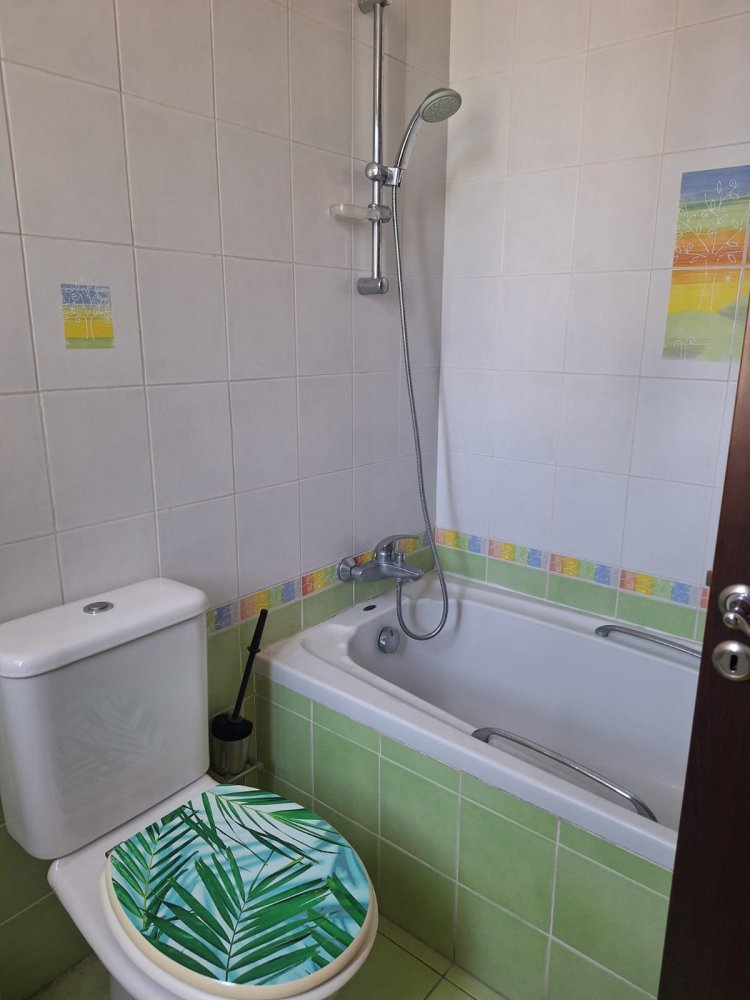 4 bedrooms Apartment in Strovolos, Nicosia, Cyprus No. 61612