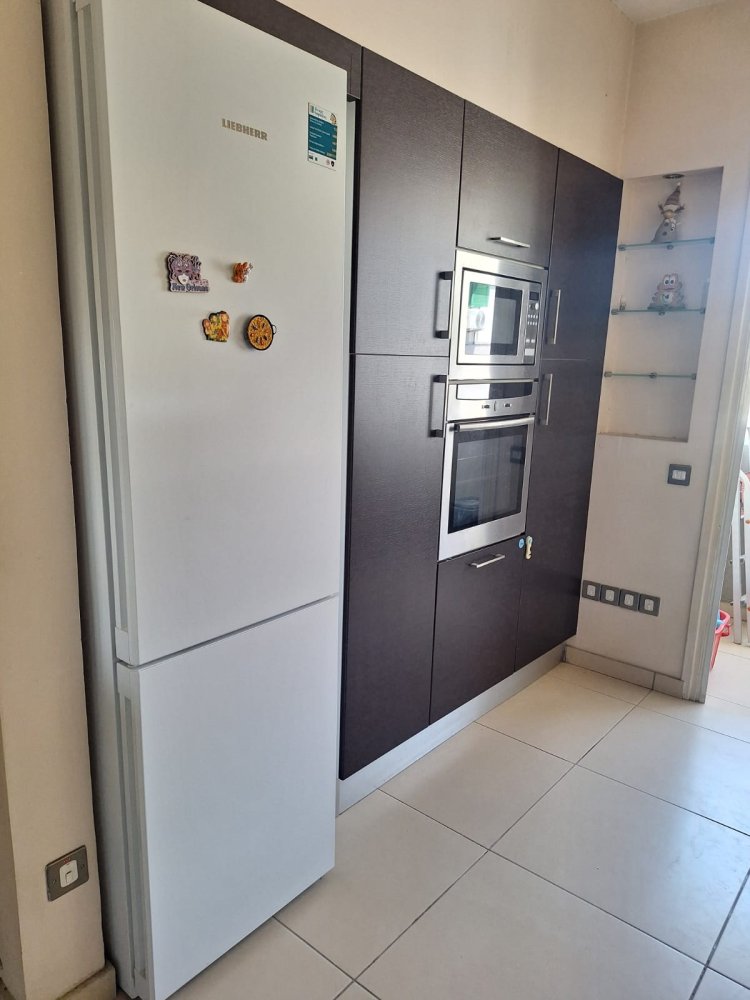 4 bedrooms Apartment in Strovolos, Nicosia, Cyprus No. 61612