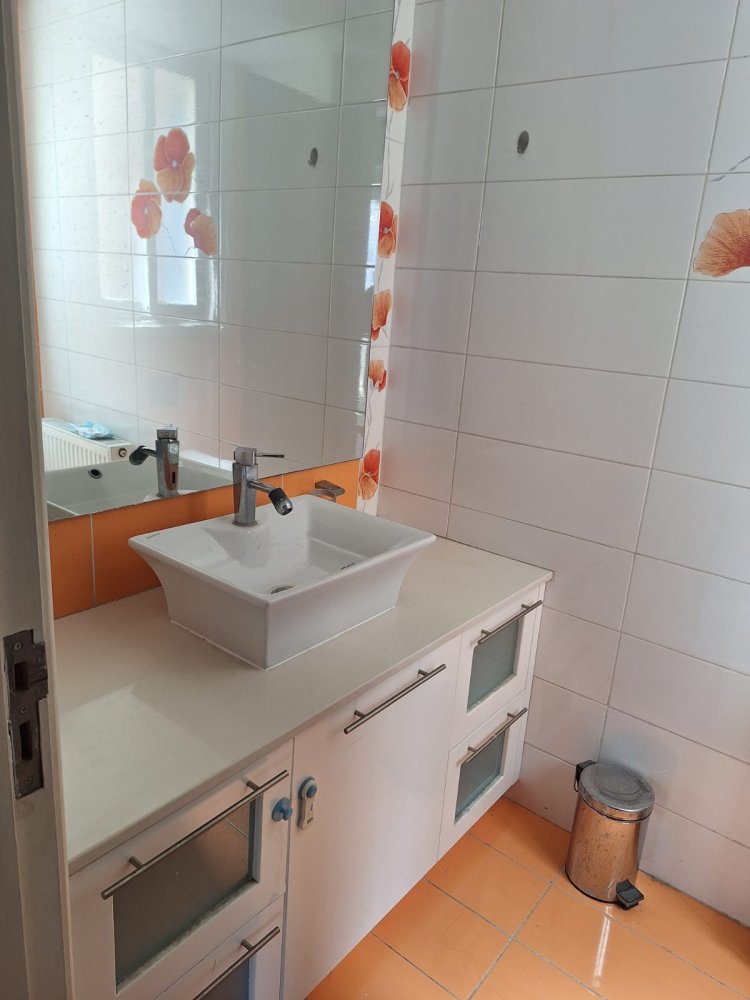 4 bedrooms Apartment in Strovolos, Nicosia, Cyprus No. 61612