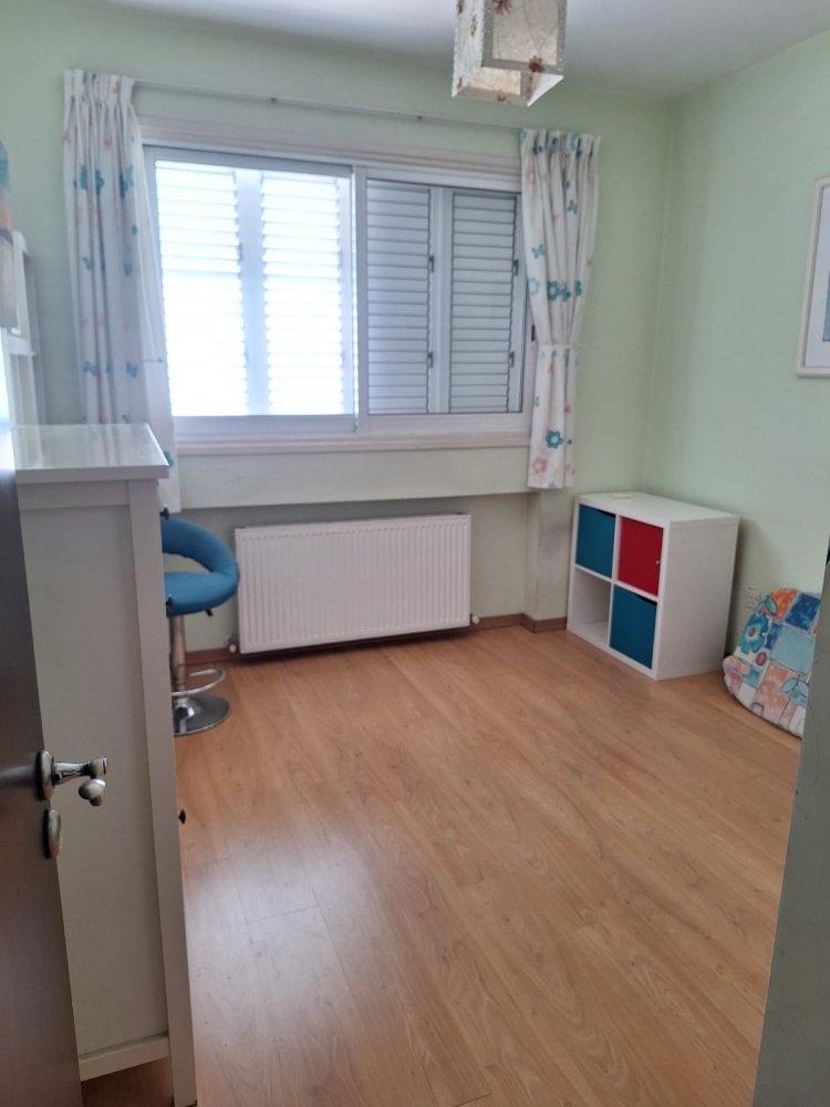 4 bedrooms Apartment in Strovolos, Nicosia, Cyprus No. 61612
