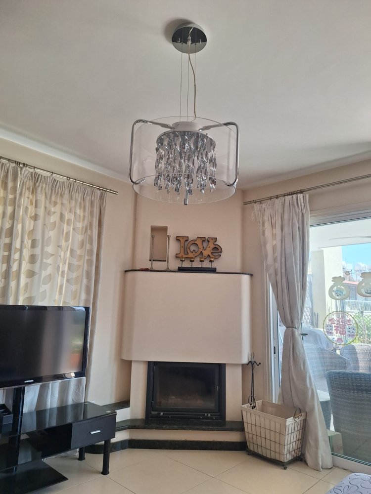 4 bedrooms Apartment in Strovolos, Nicosia, Cyprus No. 61612
