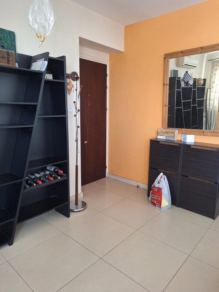 4 bedrooms Apartment in Strovolos, Nicosia, Cyprus No. 61612