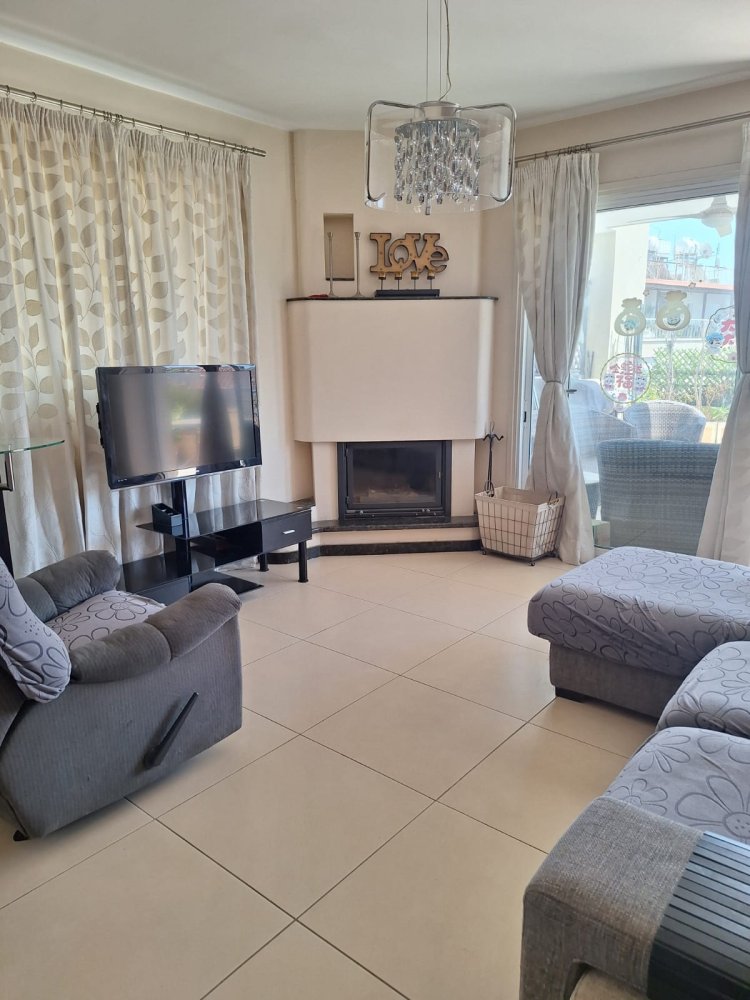 4 bedrooms Apartment in Strovolos, Nicosia, Cyprus No. 61612