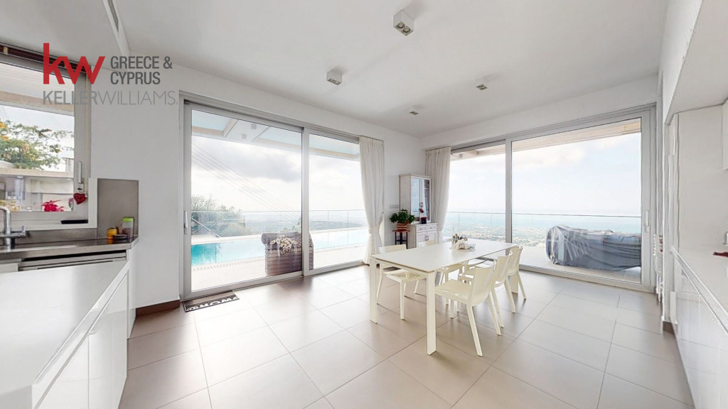 5 dormitorios Villa en Tala, Paphos, Chipre No. 61150