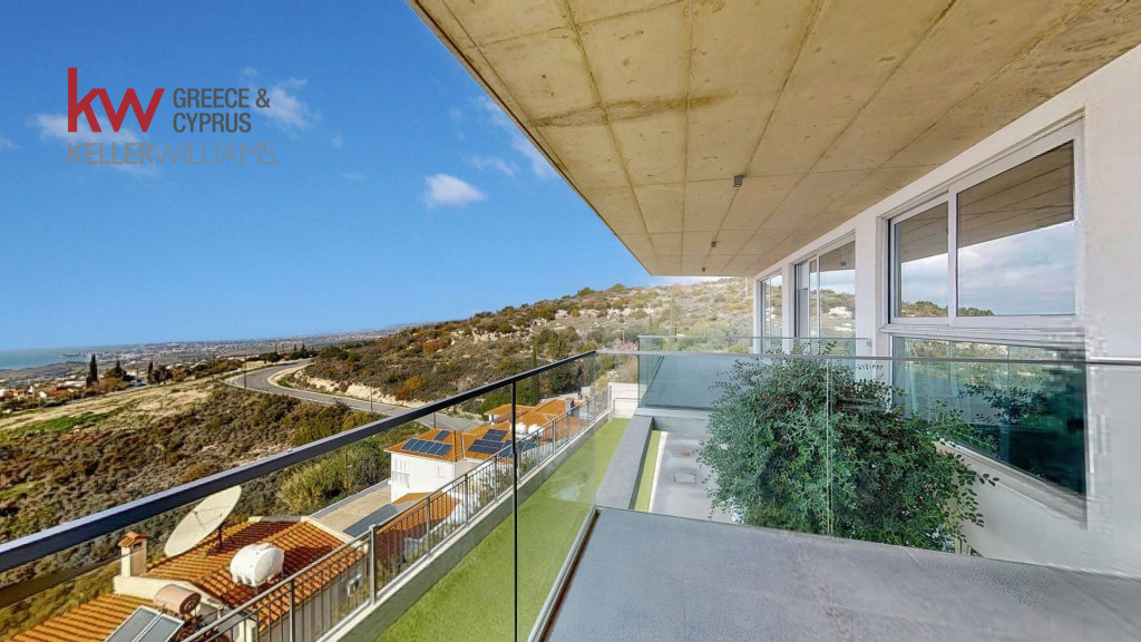5 dormitorios Villa en Tala, Paphos, Chipre No. 61150