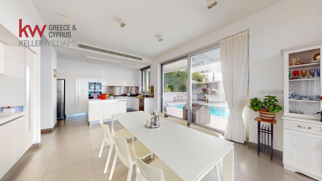 5 dormitorios Villa en Tala, Paphos, Chipre No. 61150