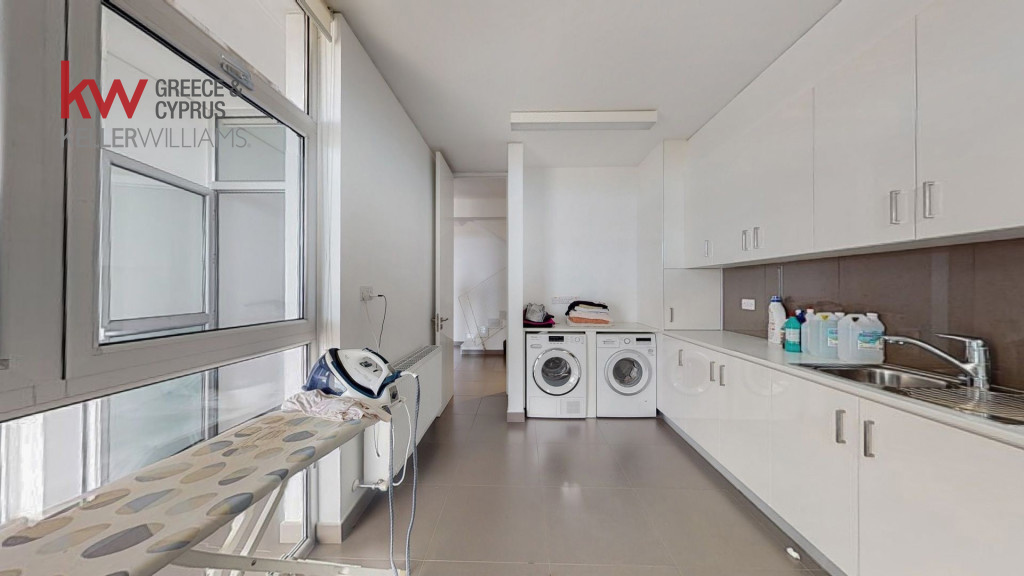 5 dormitorios Villa en Tala, Paphos, Chipre No. 61150