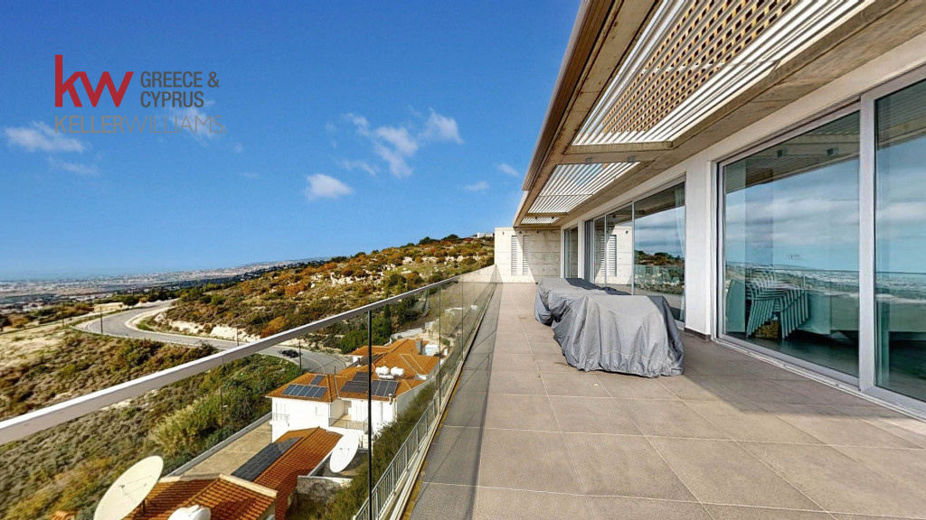 5 dormitorios Villa en Tala, Paphos, Chipre No. 61150
