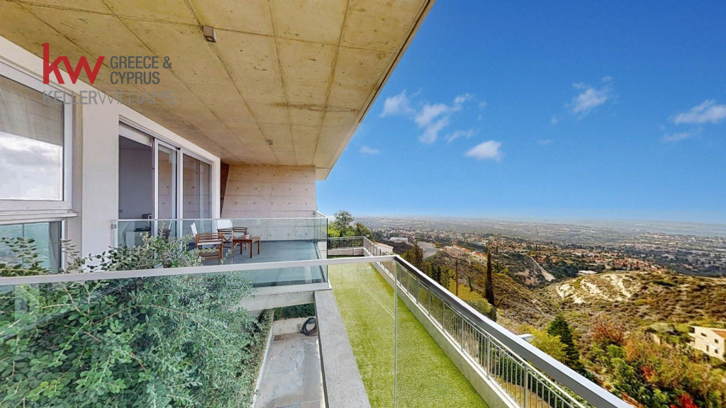 5 dormitorios Villa en Tala, Paphos, Chipre No. 61150