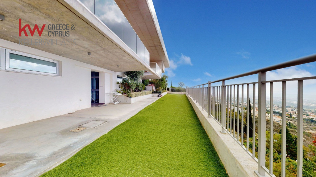 5 dormitorios Villa en Tala, Paphos, Chipre No. 61150