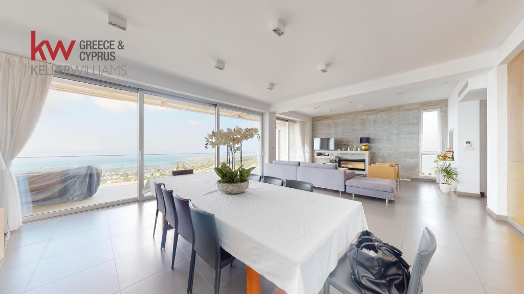 5 dormitorios Villa en Tala, Paphos, Chipre No. 61150