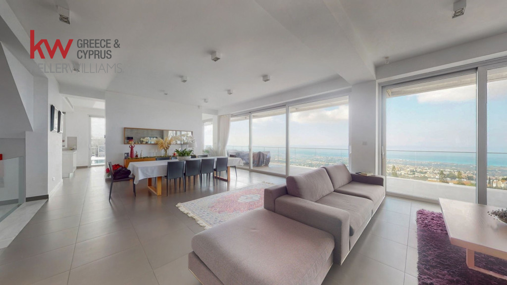 5 dormitorios Villa en Tala, Paphos, Chipre No. 61150