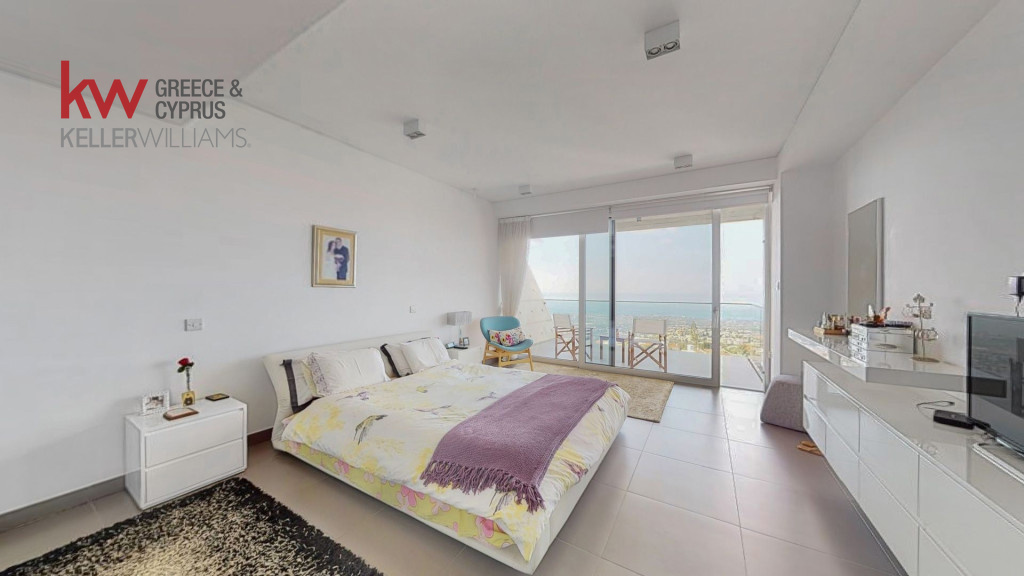 5 dormitorios Villa en Tala, Paphos, Chipre No. 61150
