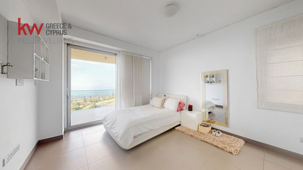 5 dormitorios Villa en Tala, Paphos, Chipre No. 61150