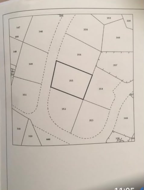 870m2 Land in Agios Tychonas, Limassol, Cyprus No. 60728