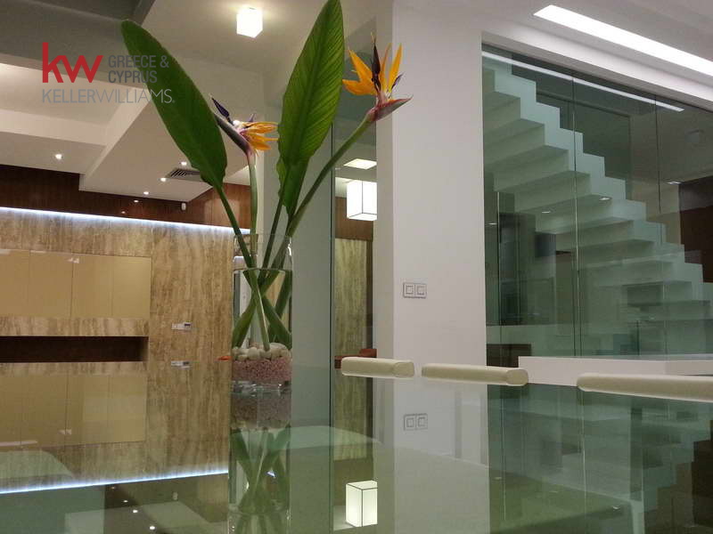 5 bedrooms Villa in Tala, Paphos, Cyprus No. 61185