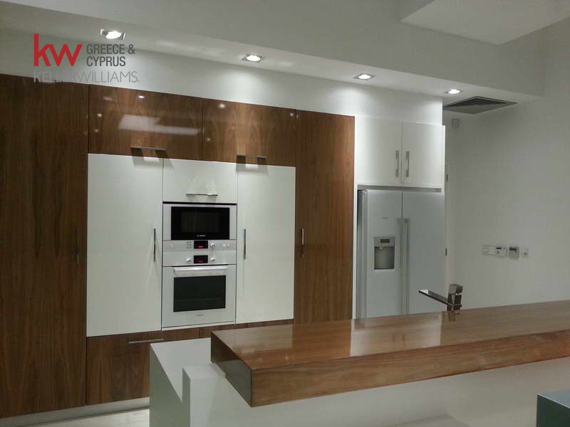5 bedrooms Villa in Tala, Paphos, Cyprus No. 61185