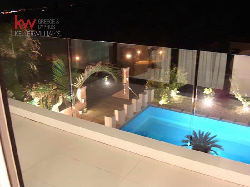 5 bedrooms Villa in Tala, Paphos, Cyprus No. 61185