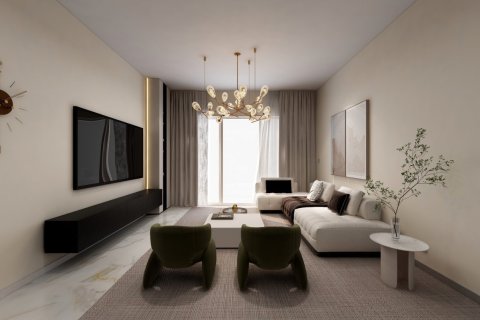 3 bedrooms Apartment in Pegeia, Paphos, Cyprus No. 61350