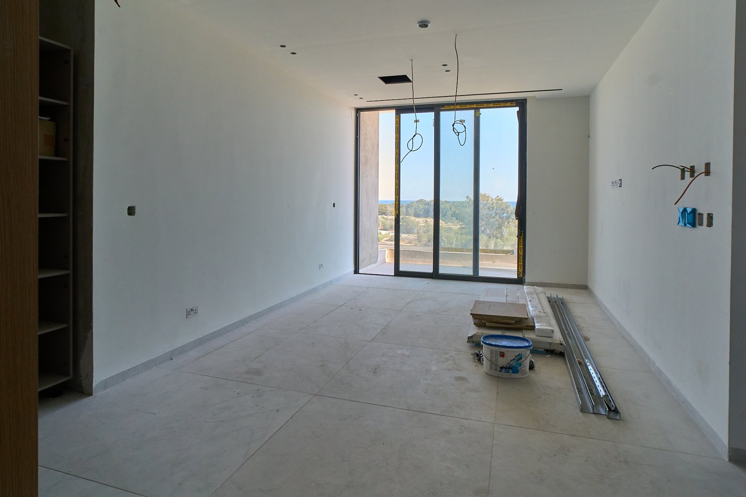 1 bedroom Apartment in Pyrgos, Limassol, Cyprus No. 62514
