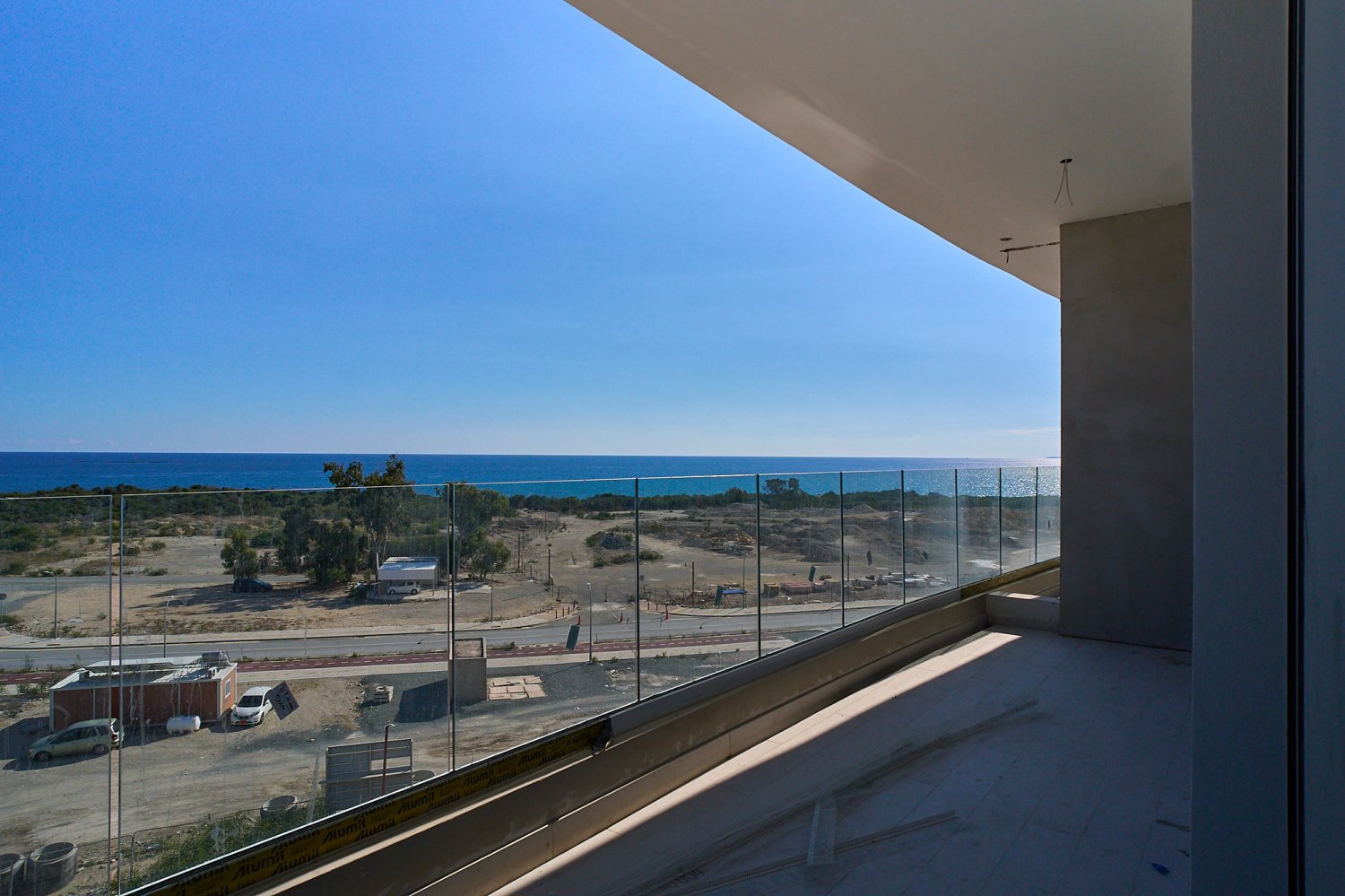 1 bedroom Apartment in Pyrgos, Limassol, Cyprus No. 62514