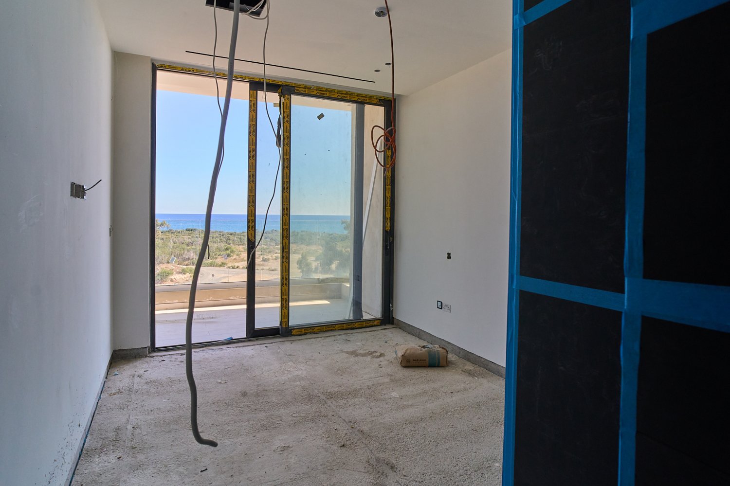 1 bedroom Apartment in Pyrgos, Limassol, Cyprus No. 62514