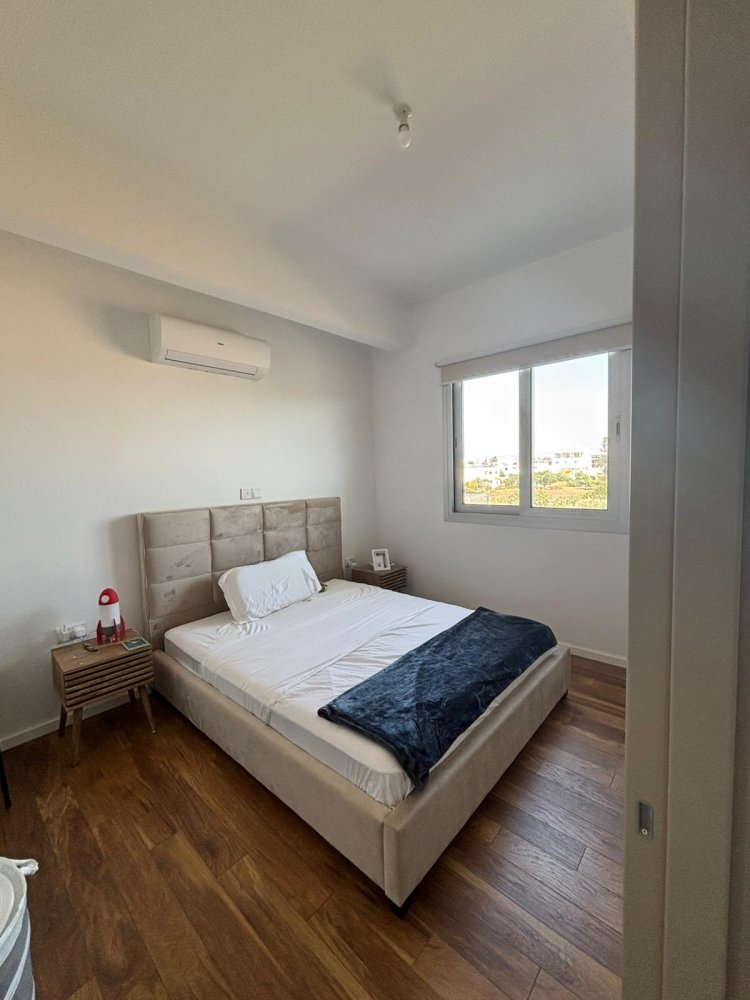 1 bedroom Apartment in Zakaki, Limassol, Cyprus No. 62609