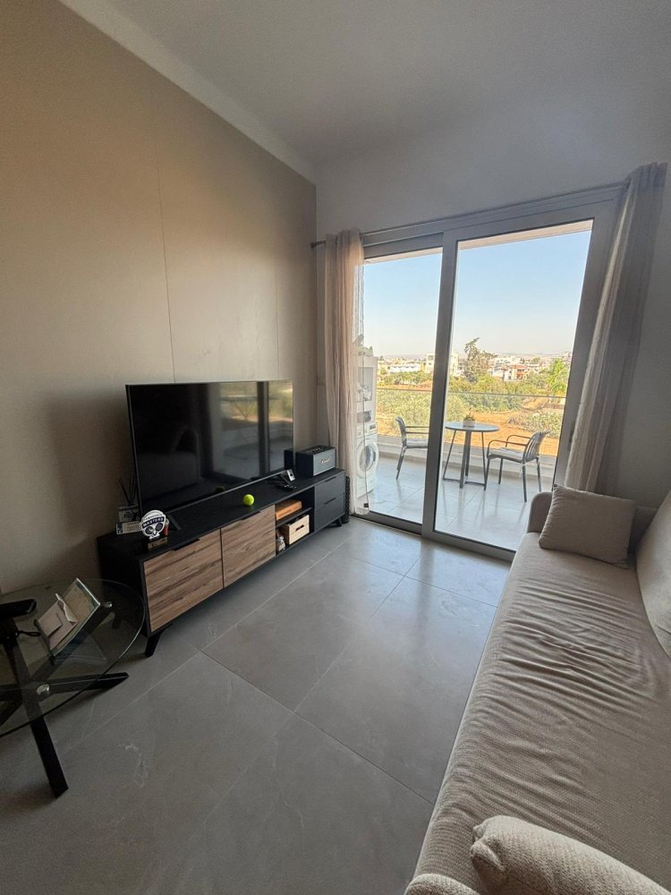 1 bedroom Apartment in Zakaki, Limassol, Cyprus No. 62609