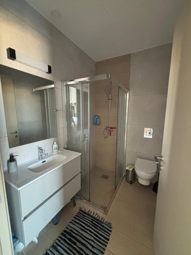 1 bedroom Apartment in Zakaki, Limassol, Cyprus No. 62609