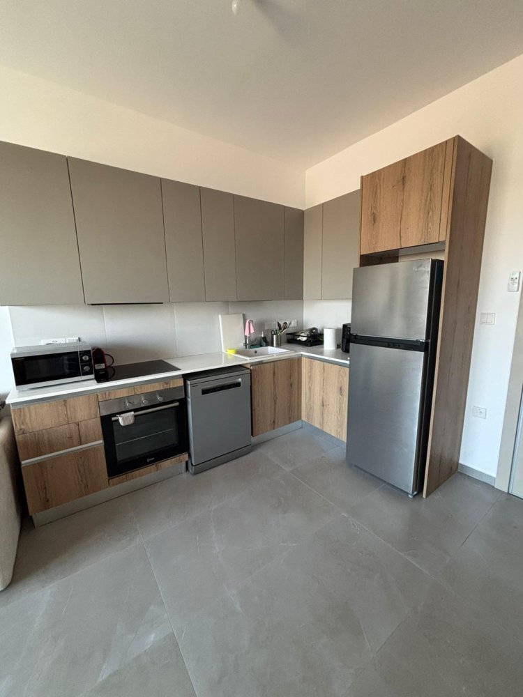 1 bedroom Apartment in Zakaki, Limassol, Cyprus No. 62609