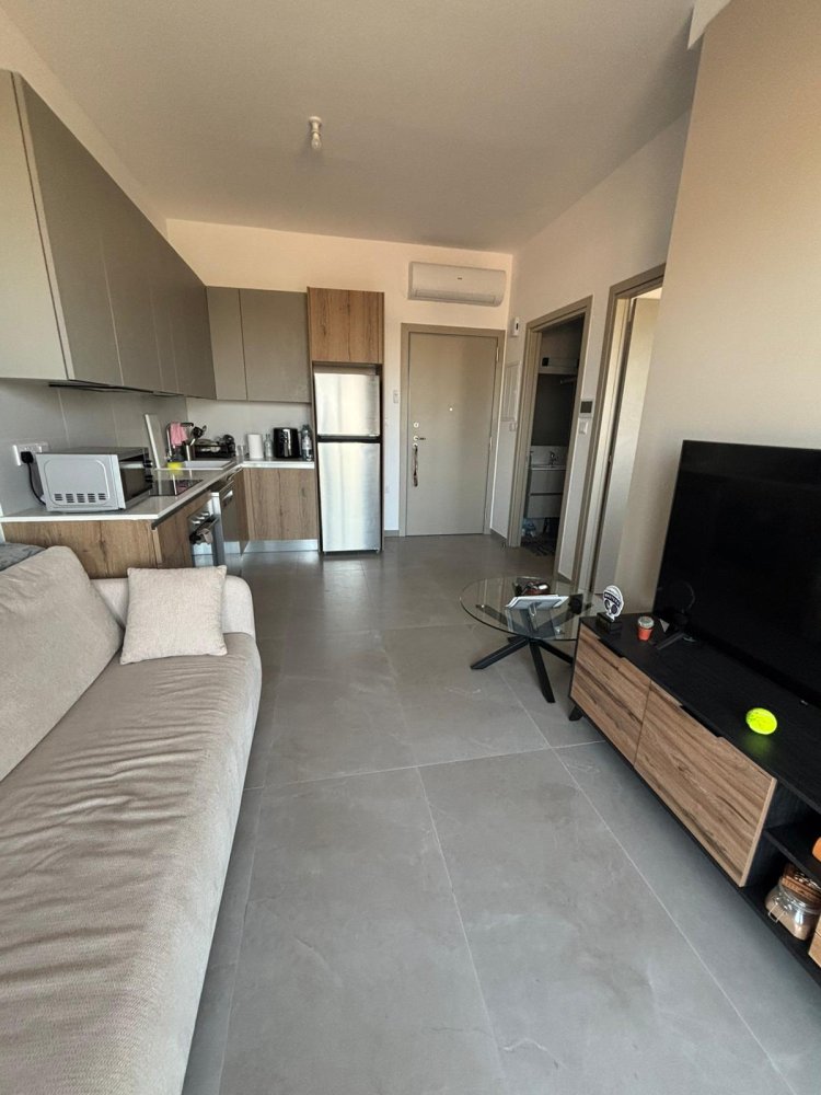 1 bedroom Apartment in Zakaki, Limassol, Cyprus No. 62609