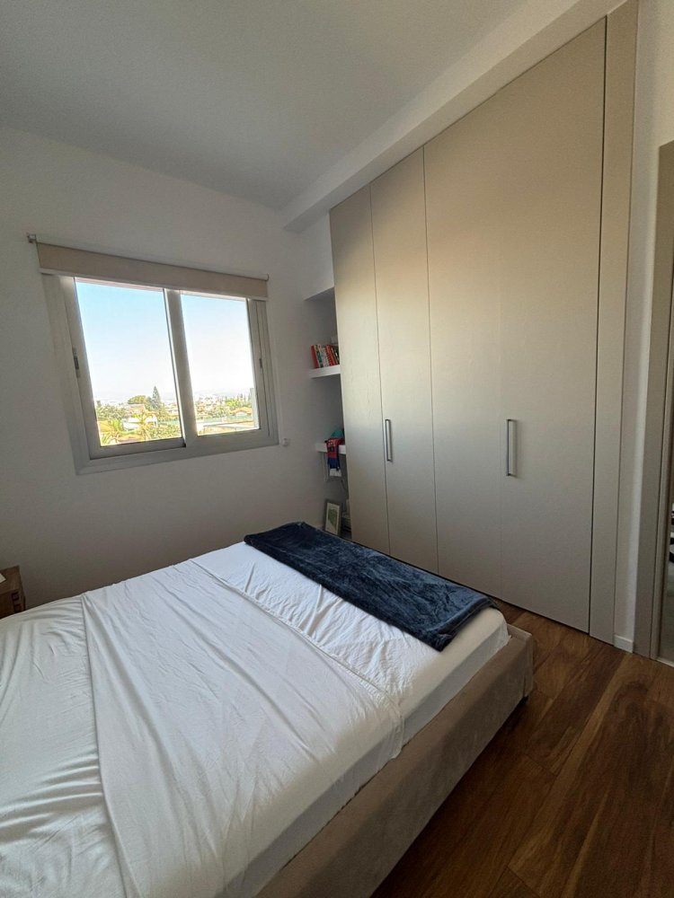 1 bedroom Apartment in Zakaki, Limassol, Cyprus No. 62609