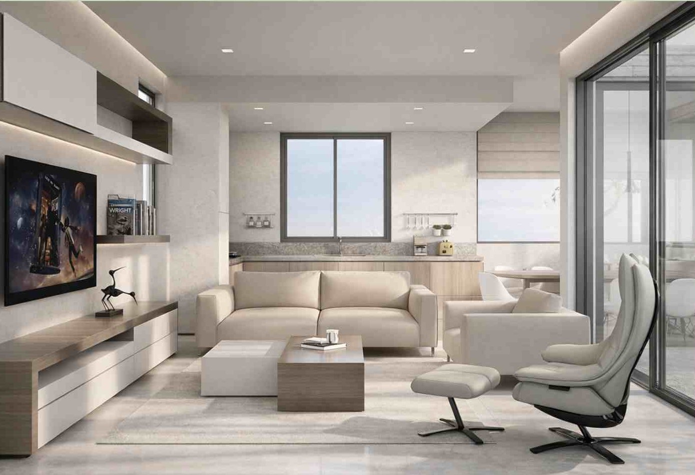 3 chambres Villa à Anavargos, Paphos, Chypre No. 63620