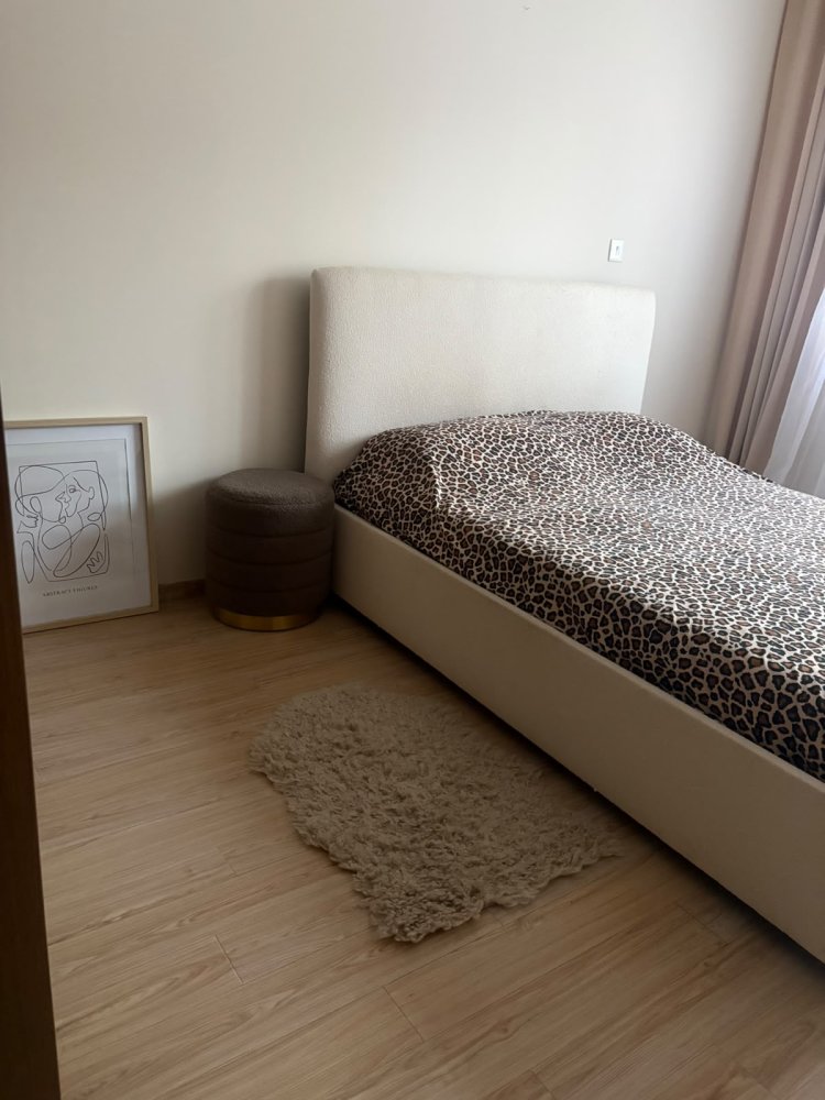 Квартира с 1 спальней в Мони, Лимасол, Кипр № 62776