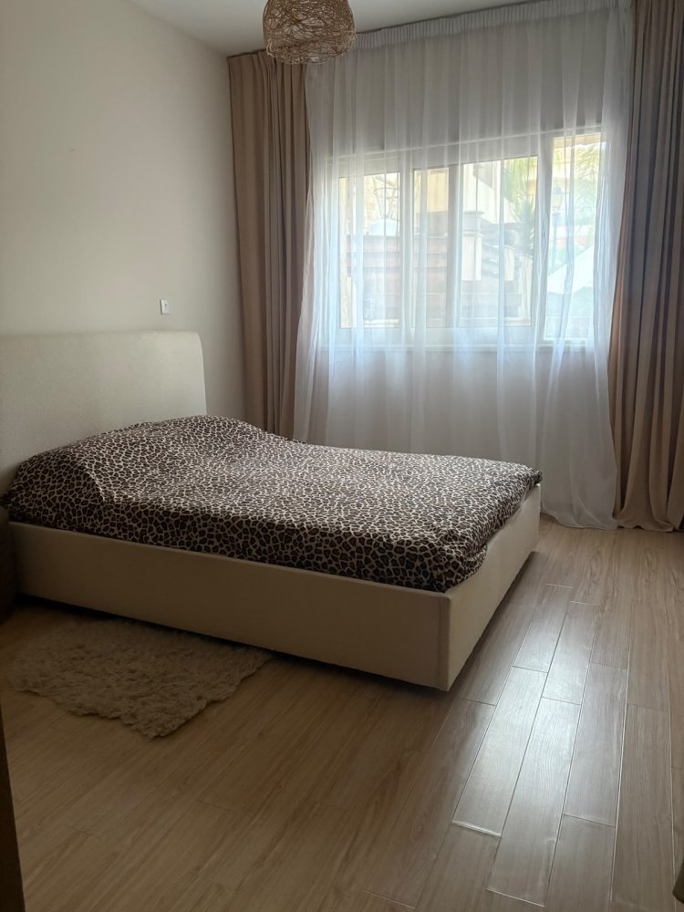 Квартира с 1 спальней в Мони, Лимасол, Кипр № 62776