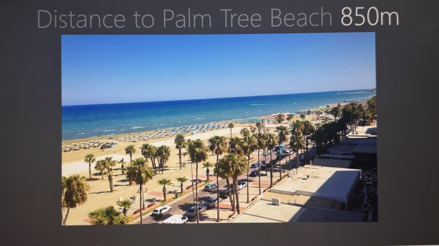309m2 Terreno en Larnaca, Larnaka, Chipre No. 62398