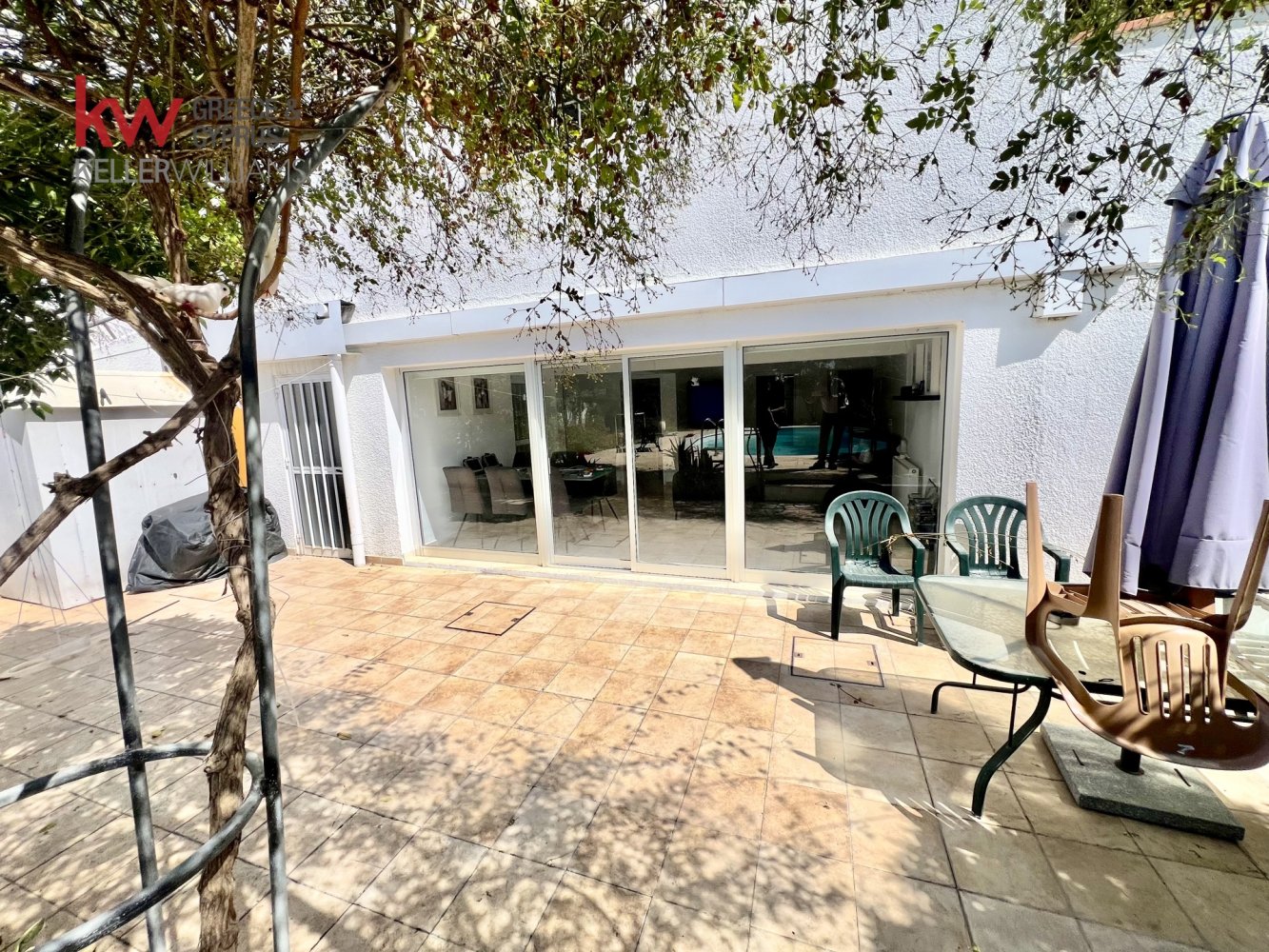 5 bedrooms Villa in Oroklini, Larnaka, Cyprus No. 51821