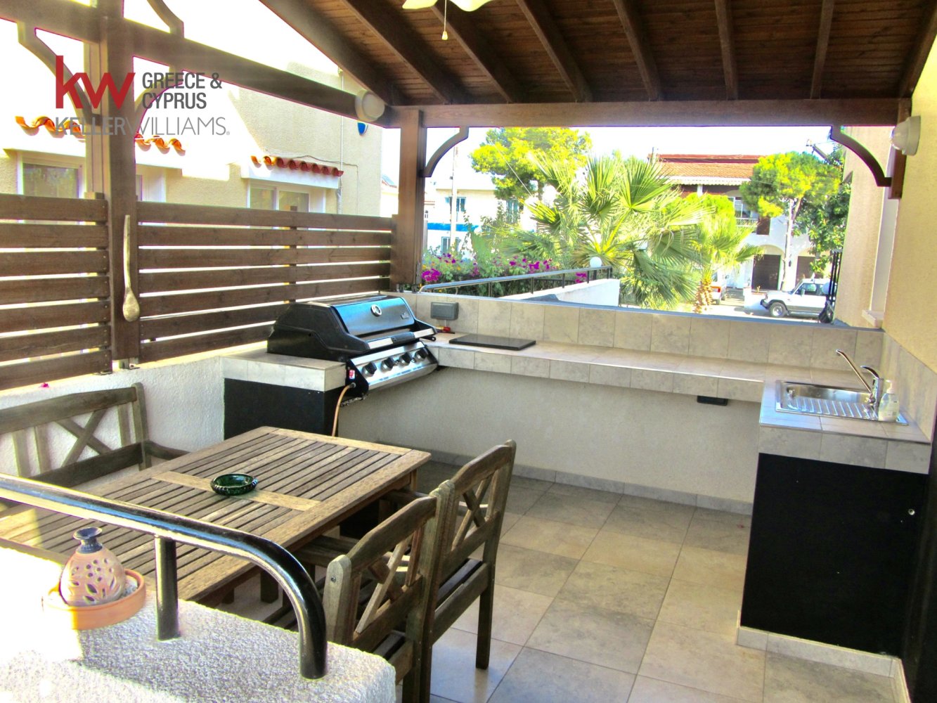 5 bedrooms Villa in Oroklini, Larnaka, Cyprus No. 51821