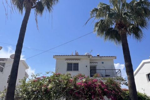 5 bedrooms Villa in Oroklini, Larnaka, Cyprus No. 51821