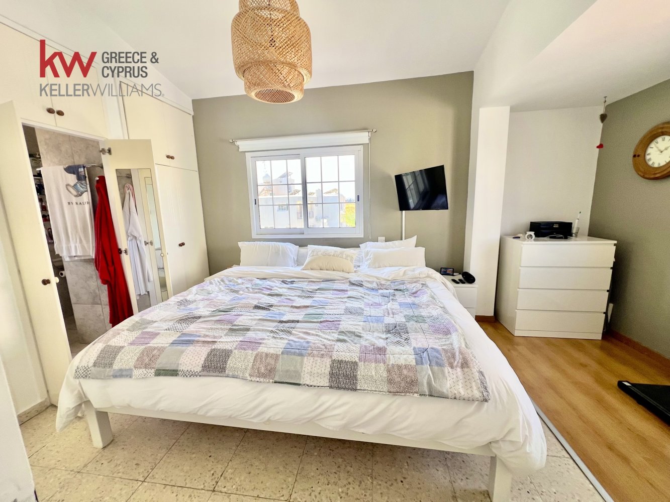 5 bedrooms Villa in Oroklini, Larnaka, Cyprus No. 51821
