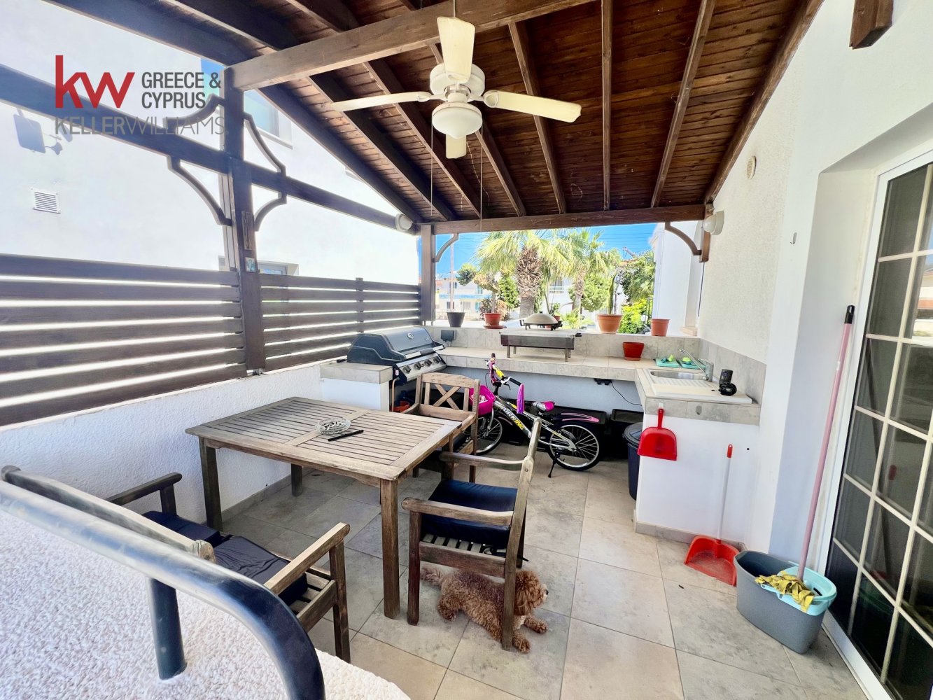 5 bedrooms Villa in Oroklini, Larnaka, Cyprus No. 51821
