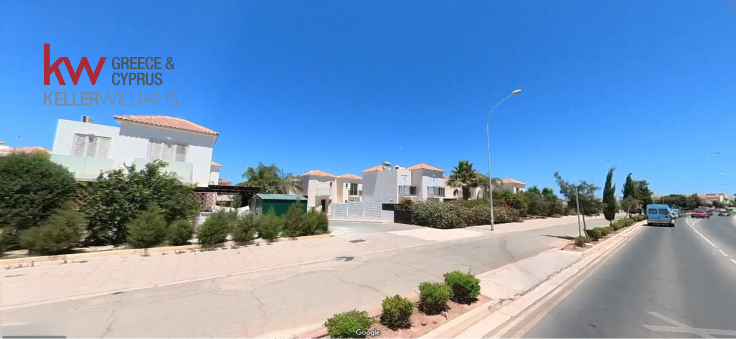 2573m2 Terrain à Paralimni, Ammochostos, Chypre No. 40448