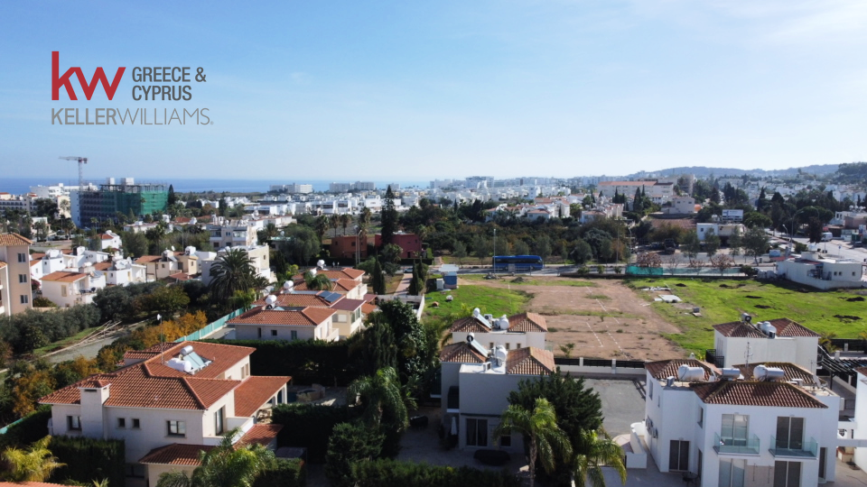2573m2 Terrain à Paralimni, Ammochostos, Chypre No. 40448