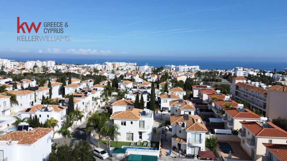 2573m2 Terrain à Paralimni, Ammochostos, Chypre No. 40448